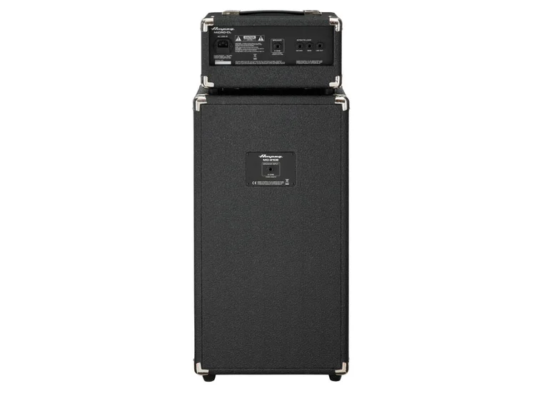 Ampeg SVT Micro Classic Stack 